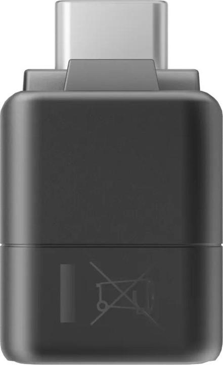 Produktbild Insta360 X5 Mic Adapter