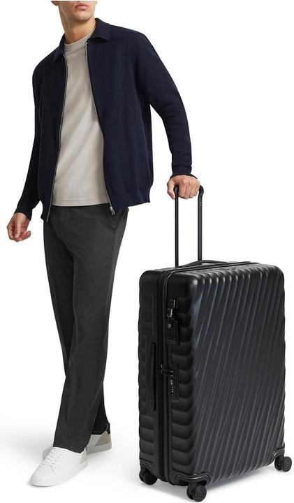 Actual product image Tumi Extended Trip Expandable Carry On