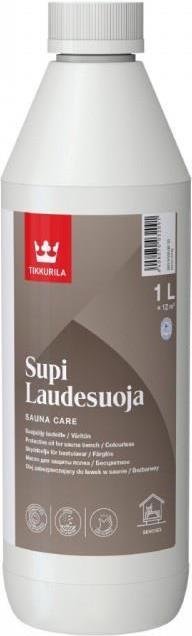Actual product image Tikkurila Supi Board Protection