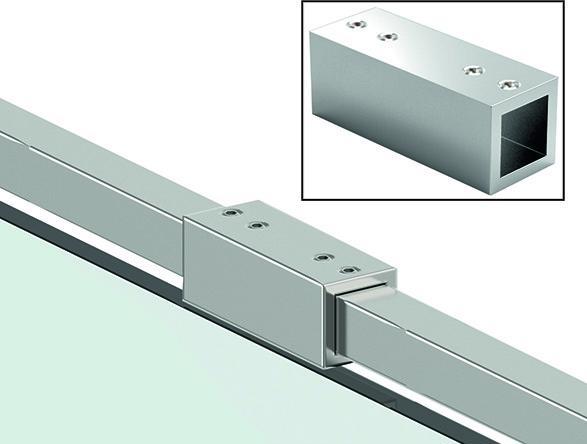 Pauli+Sohn Adapter voor stabilisatiestangen