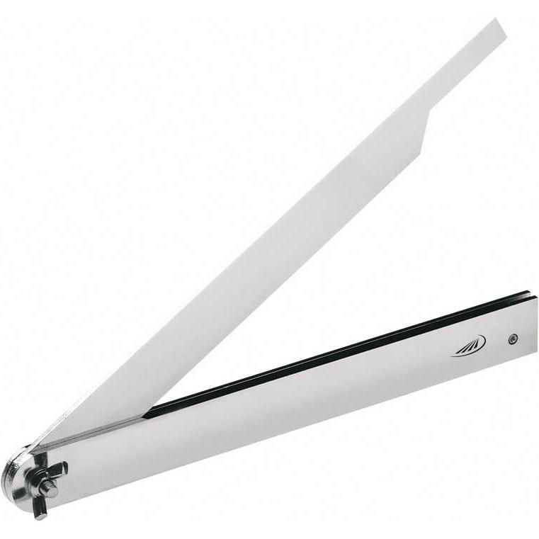 Helios Preisser, Winkelmesser, Stellwinkel