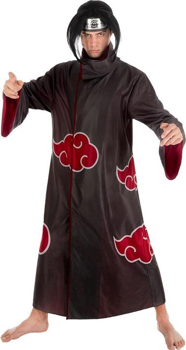Produktbild Chaks Naruto Shippuden: Itachi (M)