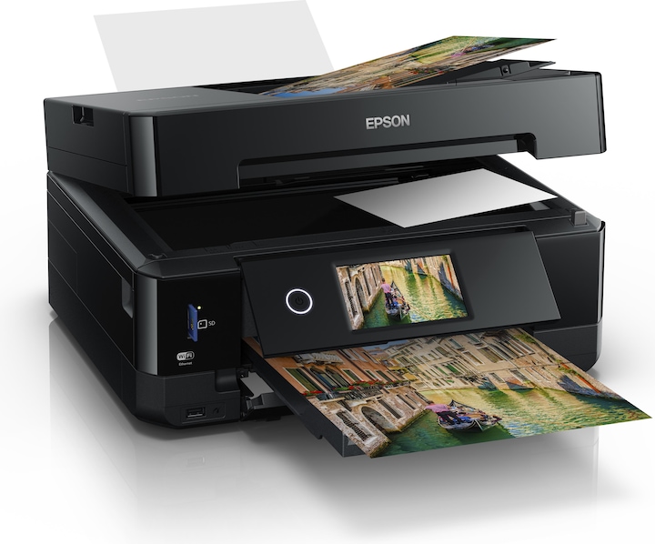 Produktbild Epson Expression Premium XP-7100 (Tintenpatrone, Farbe)
