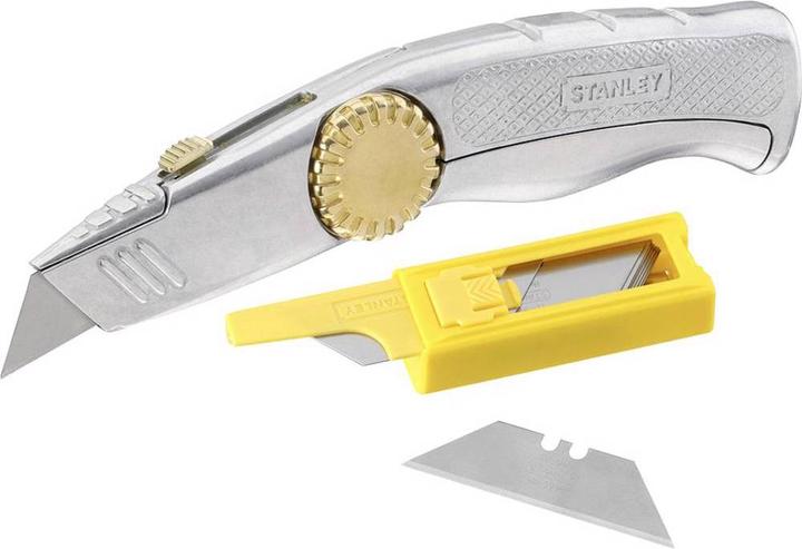 Image du produit Black & Decker Couteau Fatmax Pro (Cutters)