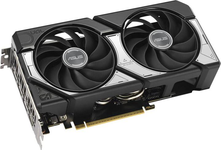 Produktbild ASUS Dual GeForce RTX 5060 Ti OC (16 GB)