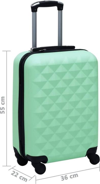 VidaXL Hamel (39 l)