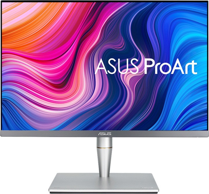 Actual product image ASUS ProArt PA24AC (1920 x 1200 pixels, 24")