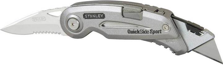 Produktbild Black & Decker Sportmesser Quickslide