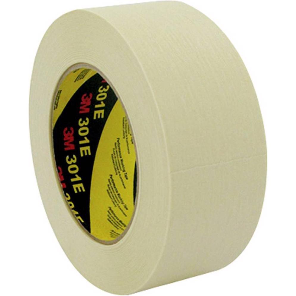 3M, Klebeband, Kreppklebeband 301E (36 mm)