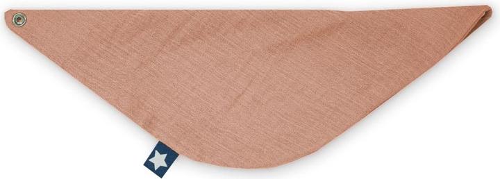 Julius Zöllner Foulard triangulaire Musselin Dune