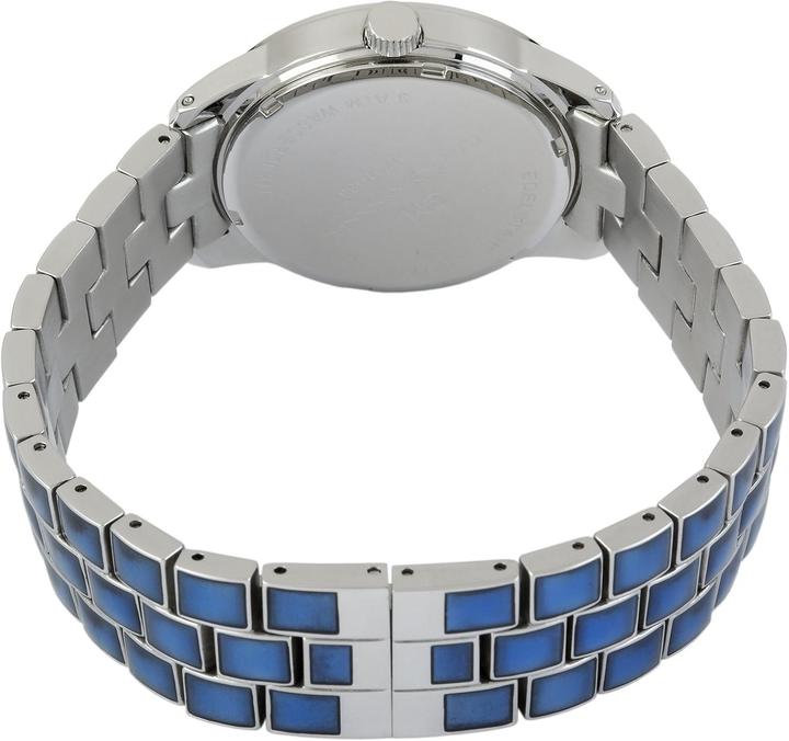 Actual product image Carlo Monti Ladies Watch Cosenza Analog Quartz Stainless Steel CMZ01133 (Analogue wristwatch)