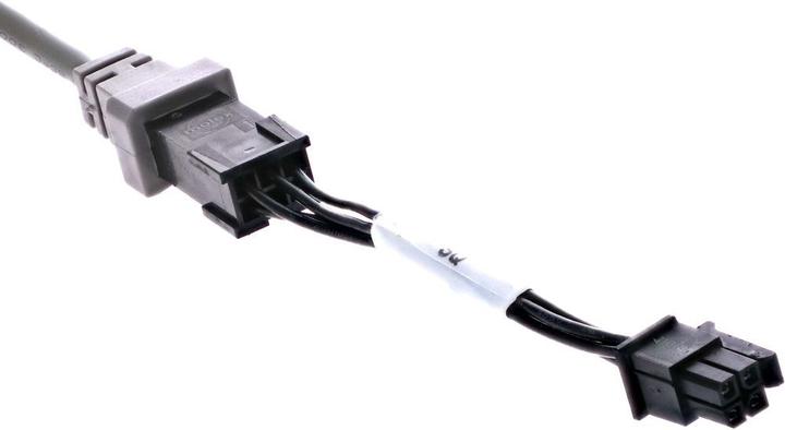 Actual product image Balboa Control panel Spa Touch 2 Square 6Pin or 4Pin