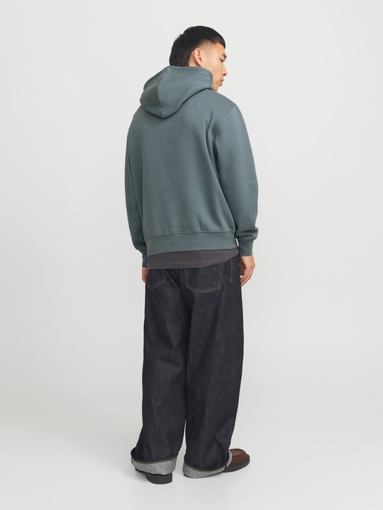 Image du produit Jack & Jones Imprimé Sweat à capuche Sweat à capuche (XXL)