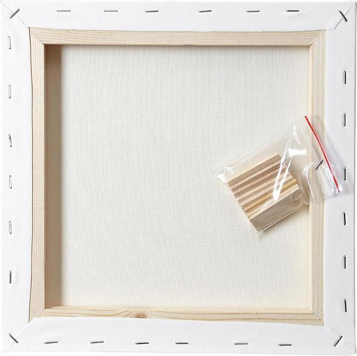 Produktbild I Am Creative Keilrahmen (30 x 30 cm)