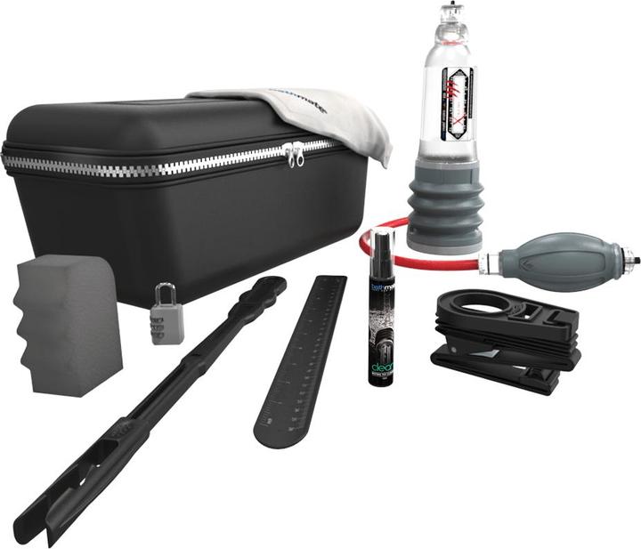 Actual product image Bathmate Hydromax Xtreme X20