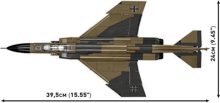 Produktbild Cobi ARMED FORCES 5898 F-4F PHANTOM II (LUFT.) 666K