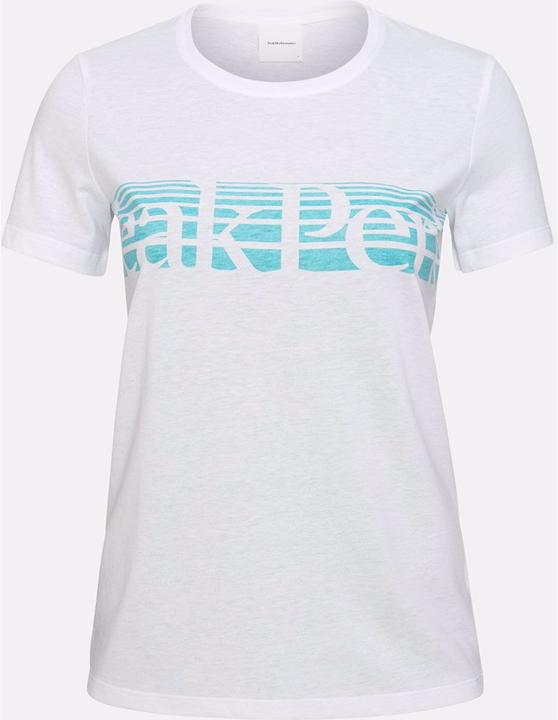 Produktbild Peak Performance Explore Stripe T-Shirt (S)