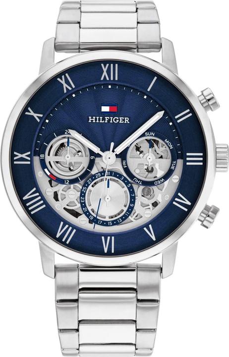 Silber