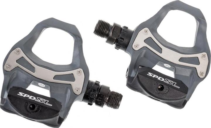 Actual product image Shimano Pd-R550