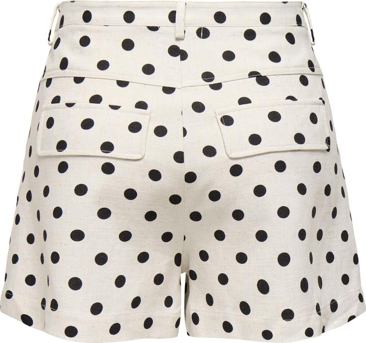 Actual product image Only ONLTAMILA Normal geschnitten Shorts Shorts (S)