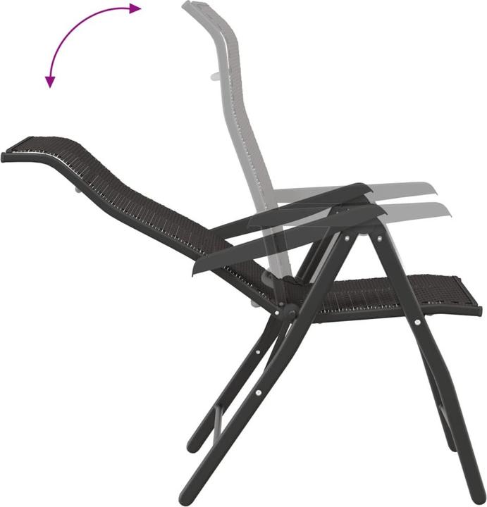 Immagine prodotto vidaXL Gartenstuhl