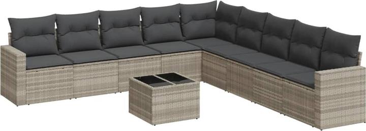 Produktbild vidaXL Ayden