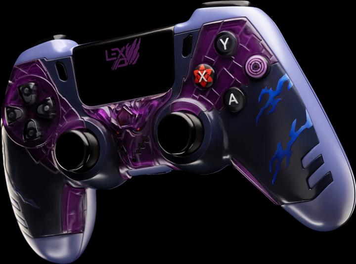 Produktbild Lexip - Manette Sasuke Design By Tsume (PC)