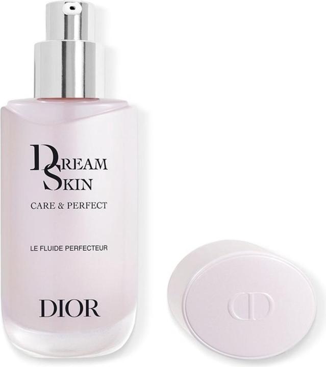 Actual product image Konjac Sponge Dior Capture Le Fluide Perfecteur 30 ml (30 ml)