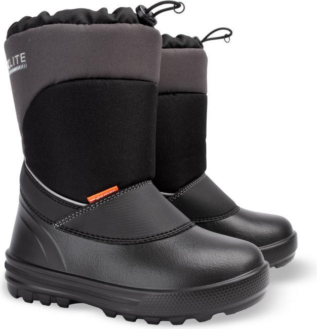 Actual product image Demar snow boots ALEX-M B, black, 36 size, 1202 (36)