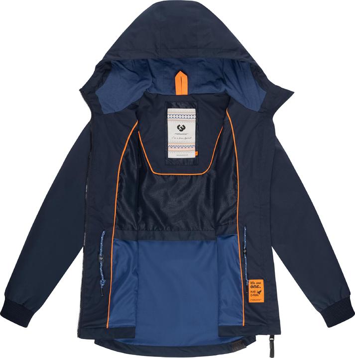 Actual product image Ragwear Dowey A (XXL)