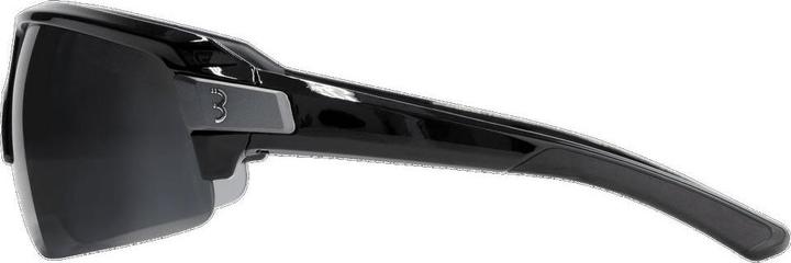 Immagine prodotto BBB Impulso (Nero opaco, Nero)