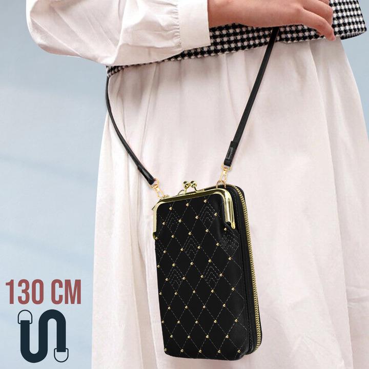 Actual product image Avizar Smartphone Shoulder Bag For You Series