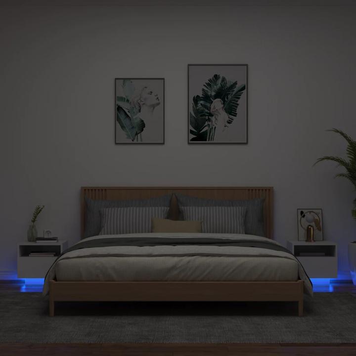 Immagine prodotto vidaXL Nachttisch (39 x 37 x 37 cm)