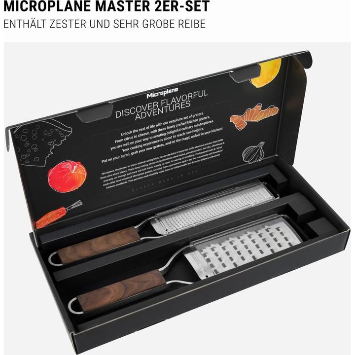Immagine prodotto Microplane Master