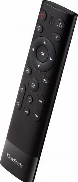 Produktbild Viewsonic M1 (WVGA, 250 lm, 1.2:1)