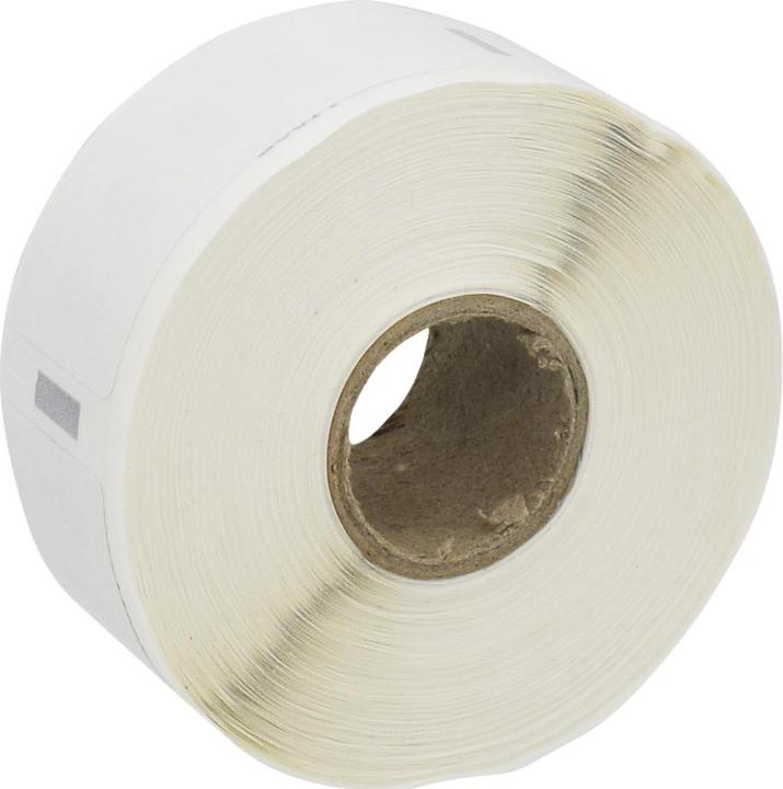 Actual product image Neutral DYMO S0722520 LABELS (2.50 cm)