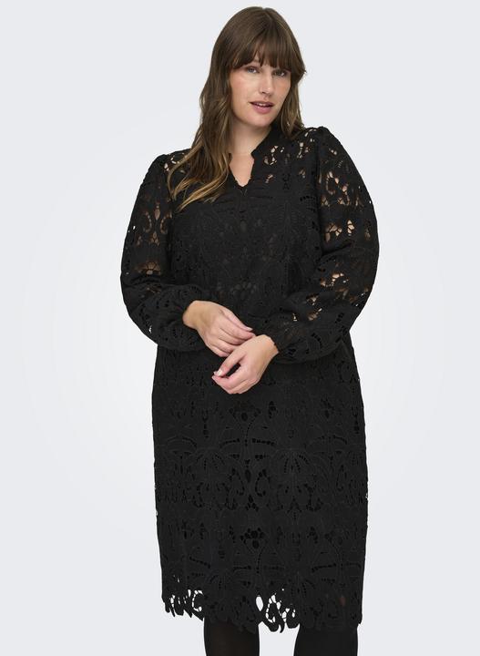 Image du produit Only CARGELINA Kurzes Kleid Kleid (48)