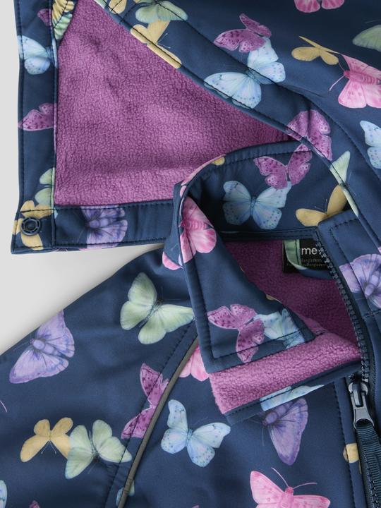 Immagine prodotto Name it Nmfalfa08 Softshell Suit Aop 1fo Noos (92)