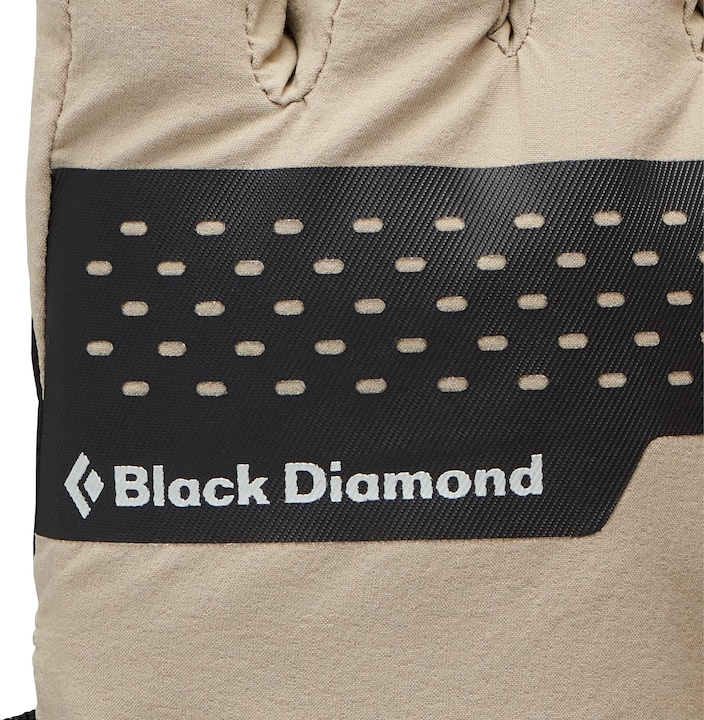 Immagine prodotto Black Diamond Softshell alpino (XL)