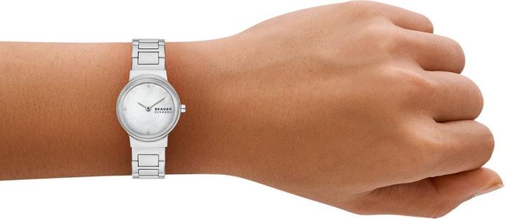 Produktbild Skagen Freja Lille (Analoguhr, 26 mm)
