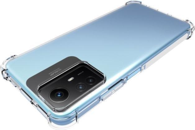 Immagine prodotto MU Classic Serie Softcase TPU (Xiaomi Redmi Note 12S)