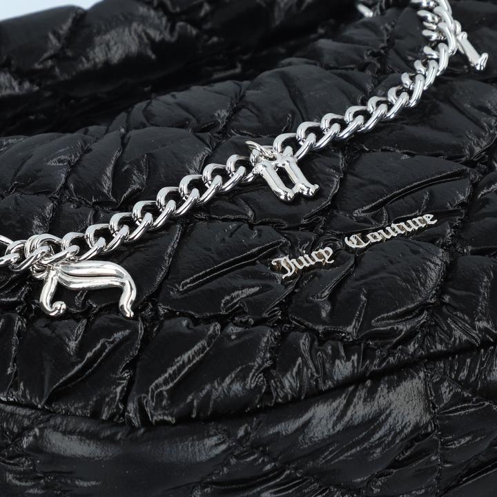 Actual product image Juicy Couture Isabelle handbag 25 cm