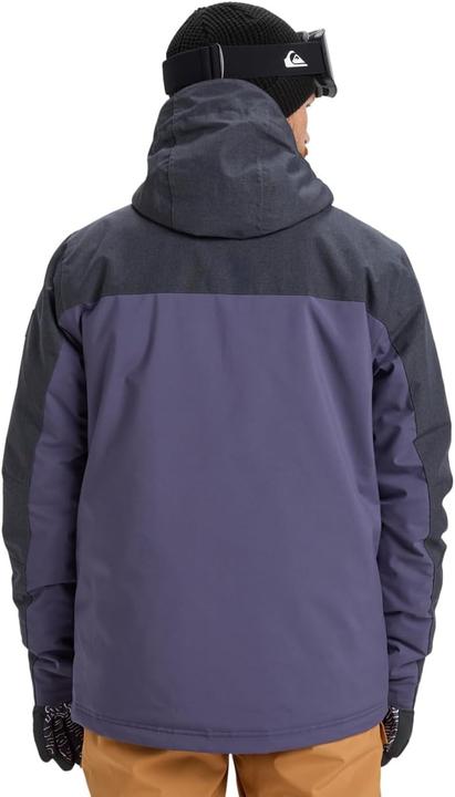 Immagine prodotto Quiksilver Snow Dawson Jacket Zwart S (S)