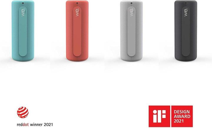 Actual product image We. by Loewe We. HEAR 1 (14 h)