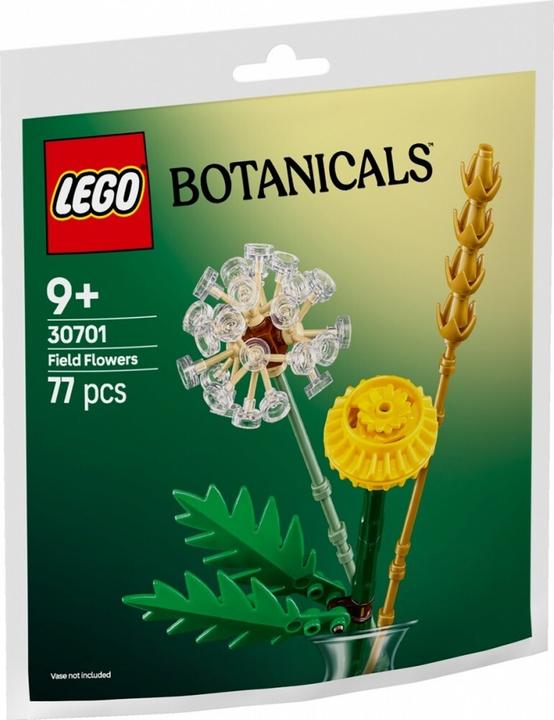 Immagine prodotto LEGO Polybag Display MIX 52 Stück