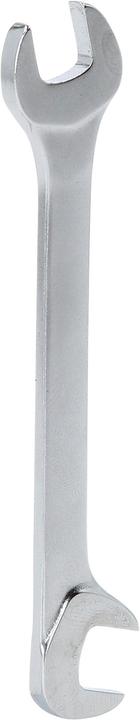 Produktbild KS Tools Doppelmaulschlüssel 15° + 75° (7 mm)