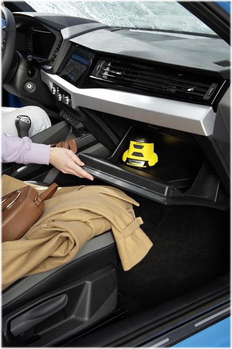 Image du produit Kärcher EDI 4 Gratte-glace électrique