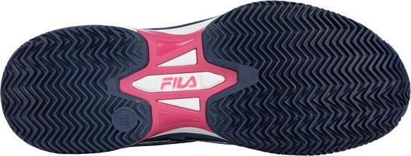 Produktbild FILA Premio Sandplatz Tennisschuh Damen (41)