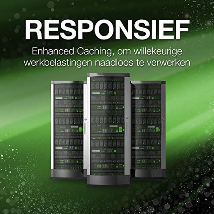 Image du produit Seagate Exos X16r (12 To, 3.5", CMR)