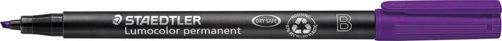 Image du produit Staedtler Lumocolor permanent (Violet, 2.50 mm, 1 x)